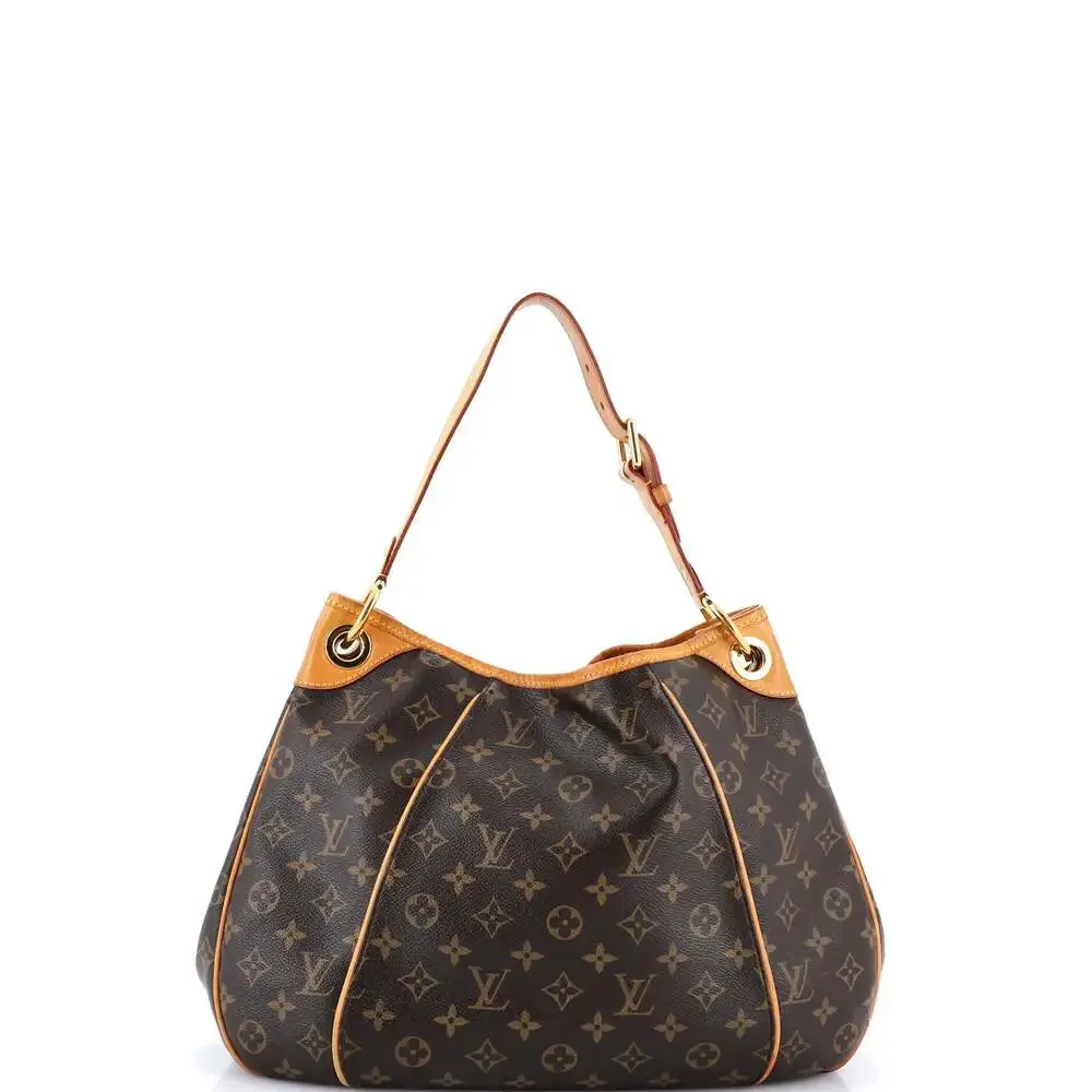 Louis Vuitton Galliera Handbag Canvas #241192L15B - Picture 3 of 9